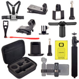 Accessories kit for DJI OSMO Pocket/Pocket 2