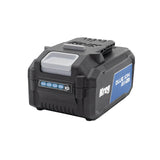 Kreg 20V Blue Ion 4Ah Battery Pack - Rechargeable Cordless Tool Battery - Durable Power Pack for DIY Projects & Woodworking - Sm
