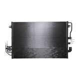 TYC 3675 Condenser Assembly Compatible with 2008-2008 Ford Escape