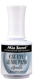 Mia Secret Gel Polish Cat Eyes MADE IN USA DIY or Salon (Apollo, 0.5)