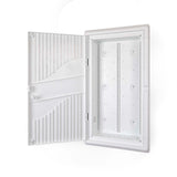 28 Inch WallMount Enclosure