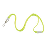 Advantus Neon Breakaway Lanyard