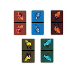 woopme 5 PCs Butterfly Magnetic Bookmark for Students Kids Book Lovers Readers Gift Magnetic Page Clips Folding