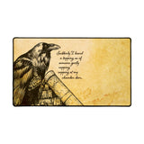 Legion Supplies Play Mat: Raven 2019
