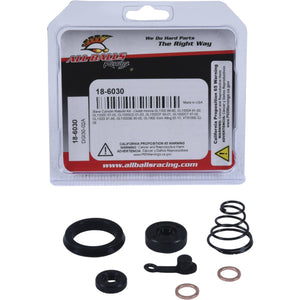 All Balls Racing Clutch Slave Cylinder Kit 18-6030 Compatible With/Replacement For Honda Gl1500 1988-1990, Gl1500A 1991-2000, Gl