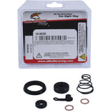 All Balls Racing Clutch Slave Cylinder Kit 18-6030 Compatible With/Replacement For Honda Gl1500 1988-1990, Gl1500A 1991-2000, Gl