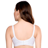 Trylo Kch Chikan 42 White G - Cup,WHITE,42,B0B2MTWMH9