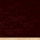 Northcott Fabric Toscana Basics Cabernet Fabric by The yd