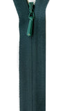 American & Efird Unique Invisible Zipper 22Hunter Green