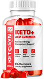 LIVORKA Ketosyn ACV Gummies, Keto Syn Gummies, Ketosyn Keto Plus ACV Gummies, Ketosyn Keto ACV Gummies, Keto Syn ACV Gummies 105