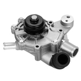 BDFHYK 41011 Automotive Engine Water Pump Kit Compatible with Ford Contour Escape Mystique Sable Taurus, Compatible with Mazda M