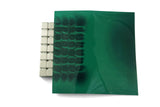 Super Strong Magnetic Viewing Film - Multiple Sizes for Magnet Field Detection (6x6)