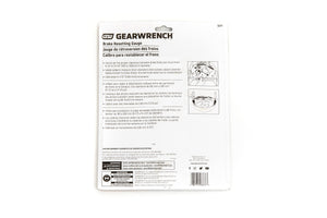Gearwrench Brake Resetting Gauge - 3377
