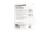 Gearwrench Brake Resetting Gauge - 3377