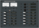 DC Breaker Panel 13 Position