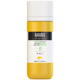 Liquitex Professional Soft Body Acrylic Paint, 946ml (32-oz) Bottle, Cadmium-Free Yellow Medium