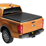 RealTruck TruXedo TruXport Soft Roll Up Truck Bed Tonneau Cover | 231701 | Fits 2024 Ford Ranger 5' Bed (60)