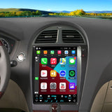 for LEX ES350 Radio Upgrade 2007-2012,Android Stereo Replacement,IPS Touch Screen,Quad-core CPU,2G RAM 32G ROM,Build in Wireless