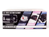 Amt - 2005 Cadillac Escalade Ext