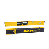 M-D Building Products 92379 SMARTTOOL 24 Inch Digital Level: Precision Measurement w/LCD Screen, Audible Alerts, Water Resistanc