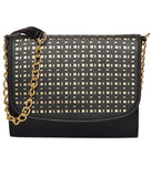 Adisa Women & Girl'S Sling Bag (Black),black,,B07BF8PMBL