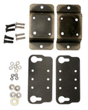 ARB 813409 Awning Bracket Quick Release Kit 5, Compatible for All ARB Awning Models