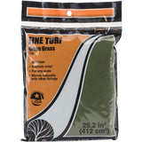 Turf 18 to 25.2 Cubic InchesGreen Grass Fine