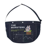 Velura Sydl Crossbody Bag Travel Purse Handbag Denim Bag For Outdoor Party Travel|1 Crossbody Bag|Clothing, Shoes & Accessories