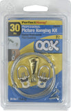 Picture Hang Kit 30Lb (Pack Of 1)