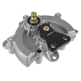 Caltric 0454278 Steering Gear Box Assembly Compatible with Polaris RZR 170 2009 2010 2011 2012