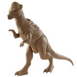Jurassic World Toys Big Action Pachycephalosaurus Figure, 12-inch