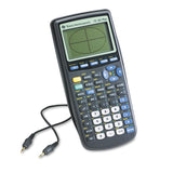 Texas Instruments TEXTI83PLUS - TI83 Plus Graphing Calculator