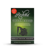 Reshma Beauty 30 Minute Henna Hair Color | Infused with Natural Herbs, For Soft Shiny Hair | Henna Hair Color/Dye, 100% Gray Cov