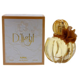 Ajmal D Light for Women - 2.5 oz EDP Spray
