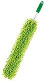 Libman Flexible Microfiber Dusting Wand, 18 by 3