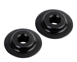 Superior Tool 42348 Replacement Cutter Wheels (Cu, Iron, Steel)Pipe Cutter Replacement Wheels for ST 2000Two Pack , Black