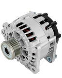 cciyu 11258 11458 11567 Alternator Replacement for Nissan for Altima 2007-2013,for Nissan for Rogue 2011-2013,for Nissan for Rog