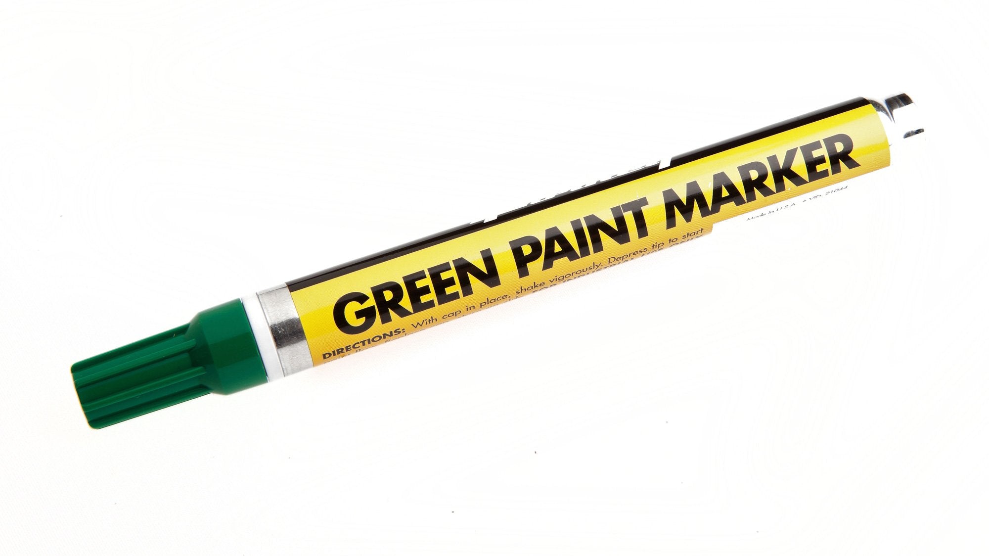 Green Paint Marker (Pack Of 1)