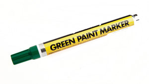Green Paint Marker (Pack Of 1)