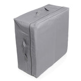 Milliard Carry Case 6 Inch Cot Tri-Fold Mattress