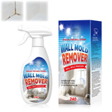 weispo Highly Effective Removal Spray,Wall Cleaner Spray,MultiSurface Cleaning Solution,Wall Cleaner for Wood,Tile,Fabric,Bathr