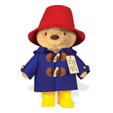 YOTTOY Paddington Bear Collection | Classic Paddington Bear Soft Stuffed Animal Plush Toy - 10  H