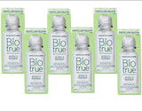 Bausch & Lomb Biotrue Multi-Purpose Travel Solution, 6 Count