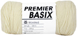 Premier Yarns Yarn Basix Aran, One Size