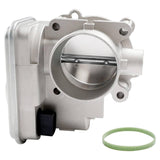 4891735AC Electronic Throttle Body - Compatible with 2007-2017 Jeep Patriot Compass, 2008-2014 Dodge Avenger, 2009-2017 Journey,