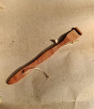 100% Natural Wooden Tongue Cleaner (1)