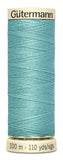 Gutermann SewAll Thread 110 YardsRobins Egg