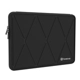 Smatree Hard Shell Laptop Case for 13.6inch MacBook Air M4 2025/M3 2024,for 13inch Microsoft Surface Laptop Copilot+PC 2025, 13i