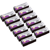 Premium Chalkboard Eraser, 6, Pack of 12