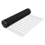 VEVOR Hardware Cloth, 48 in x 50 ft, 2 x 4 in Mesh 14 Gauge Galvanized Steel Wire Fencing for Cattle, Hog & Sheep, Heavy Duty Vi